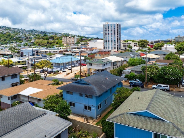 1114 8th Ave, Honolulu, HI 96816 - view of urban area