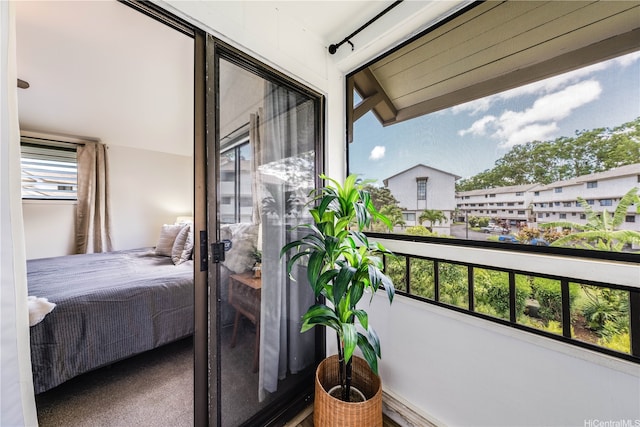 95-150 Kuahelani Ave Unit 255, Mililani, HI 96789 - view of balcony