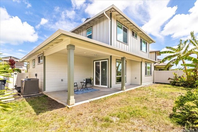 91-1872 Makahehi Loop, Ewa Beach, HI 96706 - photo 15