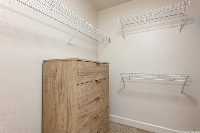 92-1087 Koio Drive M29-3 (Apt C), Kapolei, HI 96707 - view of walk in closet