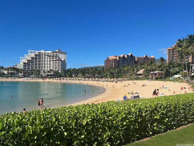 92-1087 Koio Drive M29-3 (Apt C), Kapolei, HI 96707 - water view