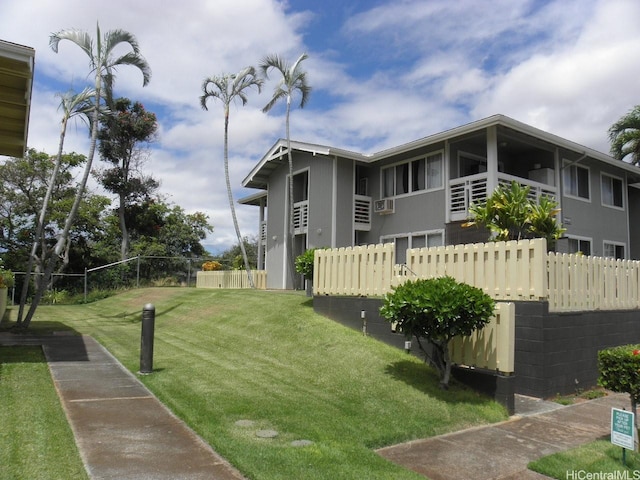 94-542 Kupuohi St Unit 103, Waipahu, HI 96797 - exterior space