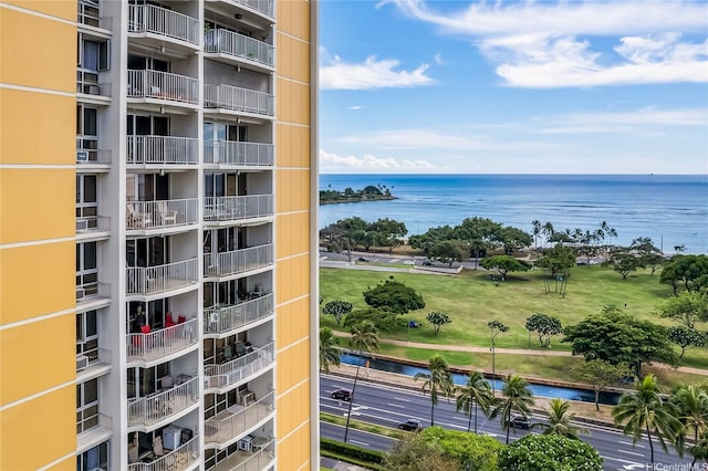 1350 Ala Moana Blvd Unit 2303, Honolulu, HI 96814 - photo 4
