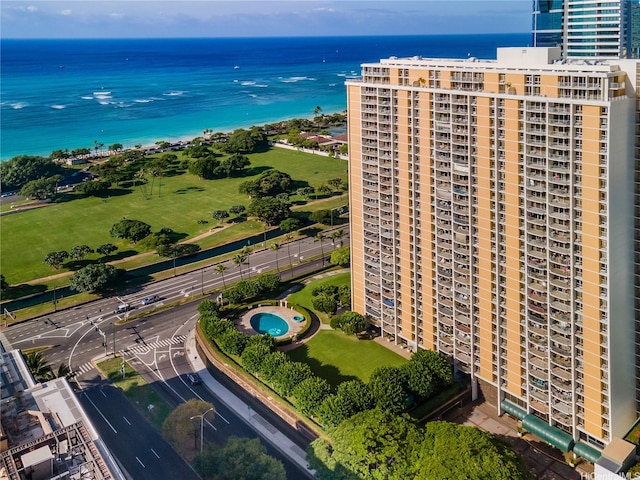 1350 Ala Moana Blvd Unit 2303, Honolulu, HI 96814 - photo 24
