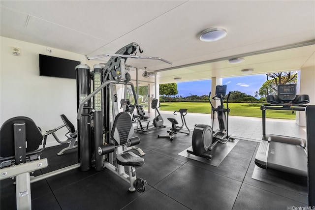 1350 Ala Moana Blvd Unit 2303, Honolulu, HI 96814 - photo 21