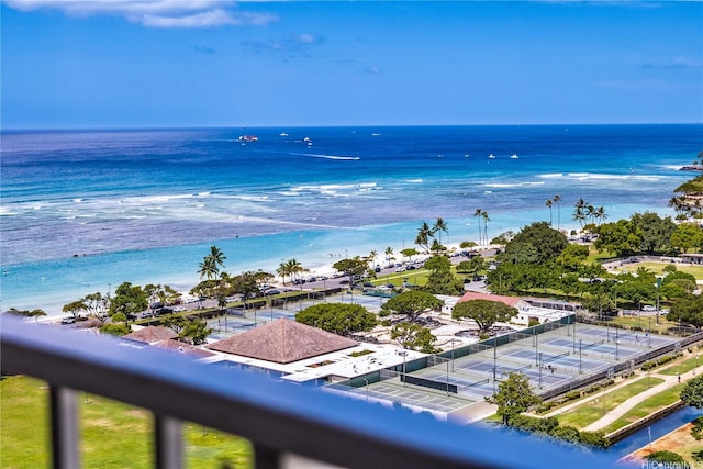 1350 Ala Moana Blvd Unit 2303, Honolulu, HI 96814 - photo 3