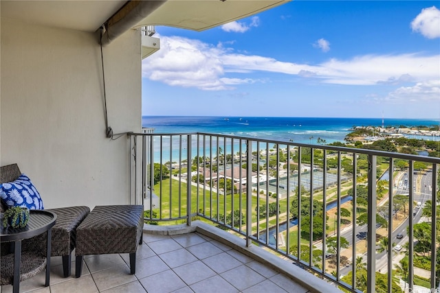 1350 Ala Moana Blvd Unit 2303, Honolulu, HI 96814 - photo 5