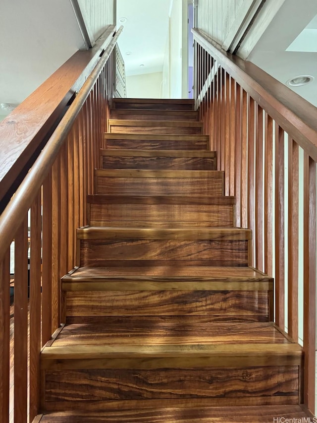 99-146 Kulina St, Aiea, HI 96701 - view of stairs