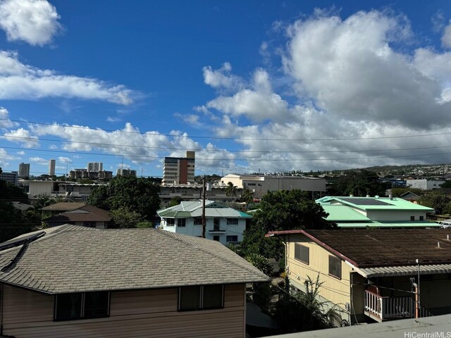 99-146 Kulina St, Aiea, HI 96701 - view of city