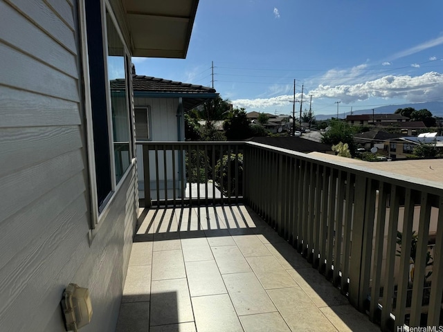 99-146 Kulina St, Aiea, HI 96701 - view of balcony