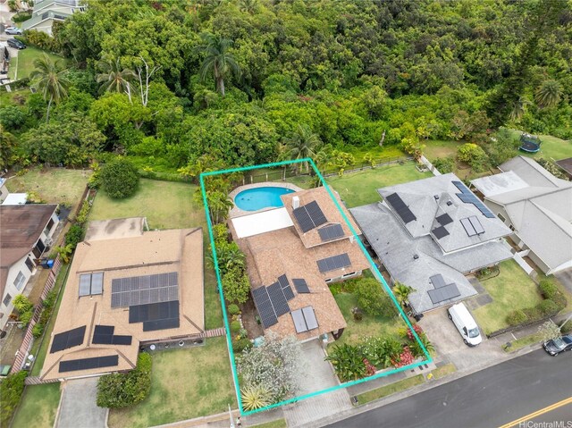 46-259 Kalali St, Kaneohe, HI 96744 - photo 23