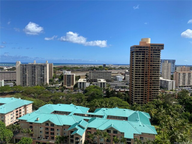 3075 Ala Poha Pl Unit 2111, Honolulu, HI 96818 - city view