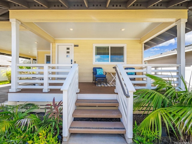 91-1348 Kakiwi St, Ewa Beach, HI 96706 - view of exterior entry