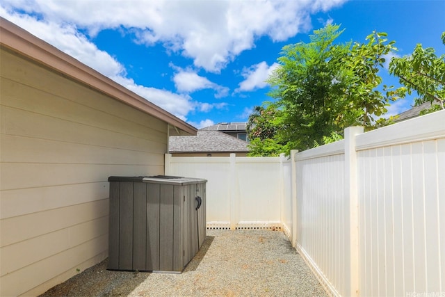 91-1073 Kaianae St, Ewa Beach, HI 96706 - view of patio / terrace