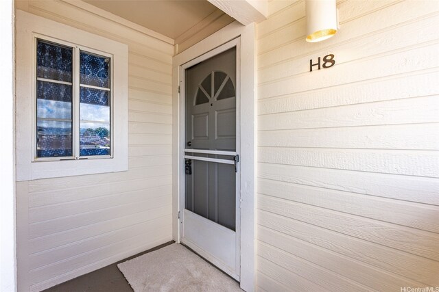 94-1079 Kepakepa St Unit H8, Waipahu, HI 96797 - doorway to property