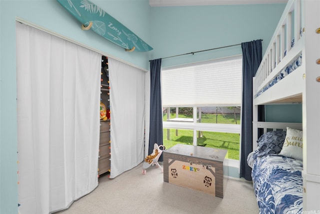 7780 Waikapu Loop, Honolulu, HI 96825 - carpeted bedroom with a closet