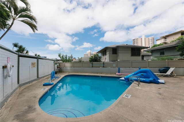 1400 Pensacola St Unit 1401, Honolulu, HI 96822 - photo 16