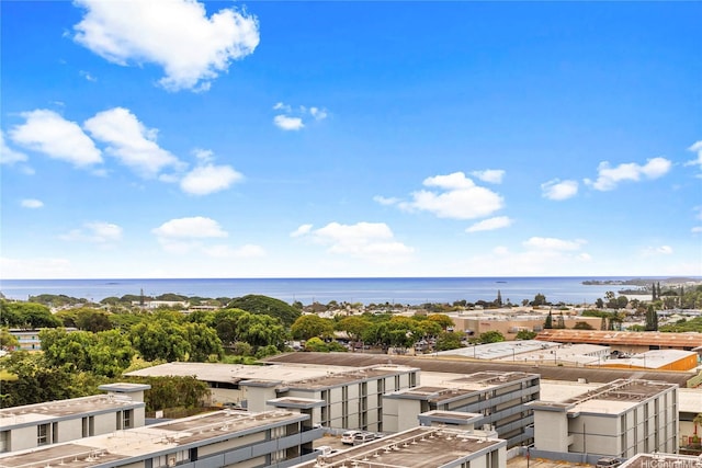 46-255 Kahuhipa St Unit A1100, Kaneohe, HI 96744 - aerial view of a nearby body of water