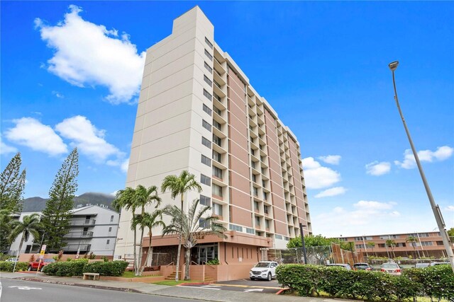46-255 Kahuhipa St Unit A1100, Kaneohe, HI 96744 - view of property