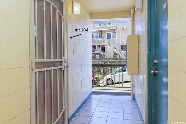 402 Iolani Ave Unit 204, Honolulu, HI 96813 - property entrance