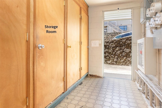 402 Iolani Ave Unit 204, Honolulu, HI 96813 - doorway to property