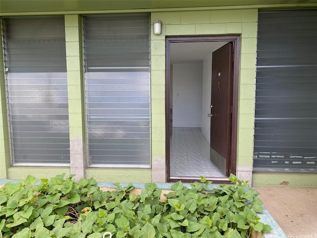 1118 Pua Ln Unit 113, Honolulu, HI 96817 - entrance to property