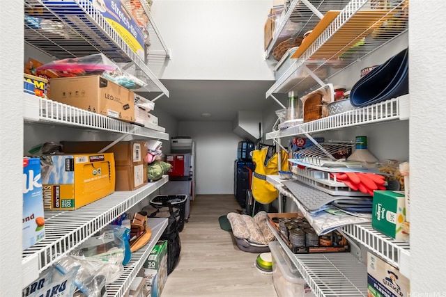 91-1542 Fort Weaver Rd, Ewa Beach, HI 96706 - view of storage area
