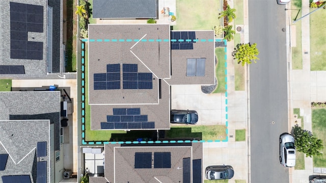 91-1542 Fort Weaver Rd, Ewa Beach, HI 96706 - bird's eye view