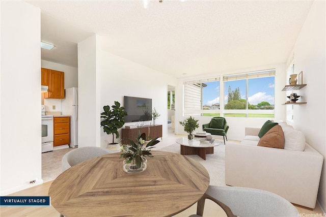 95-670 Hanile St Unit A202, Mililani, HI 96789 - view of dining area