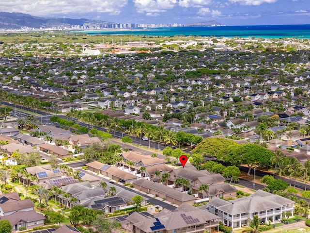 91-2131 Kaioli St Unit 3405, Ewa Beach, HI 96706 - view of property location featuring a nearby body of water