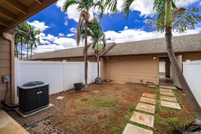 91-2131 Kaioli St Unit 3405, Ewa Beach, HI 96706 - view of yard