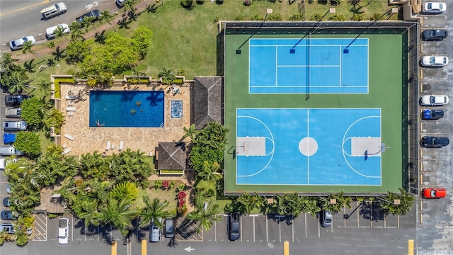 1060 Kamehameha Hwy Unit 2103A, Pearl City, HI 96782 - aerial view
