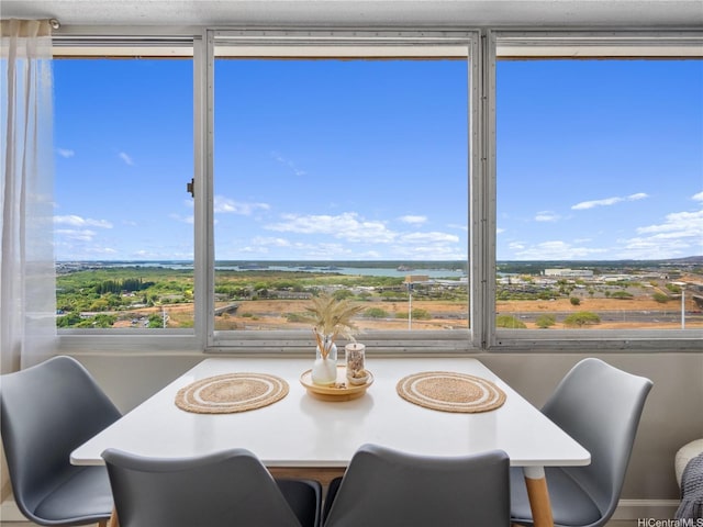 1060 Kamehameha Hwy Unit 2103A, Pearl City, HI 96782 - view of dining room