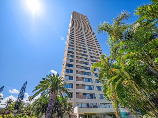 1060 Kamehameha Hwy Unit 2103A, Pearl City, HI 96782 - view of apartment building / complex