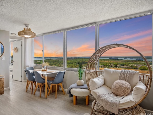 1060 Kamehameha Hwy Unit 2103A, Pearl City, HI 96782 - view of sunroom