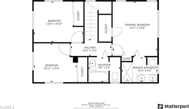 87-2121 Pakeke St, Waianae, HI 96792 - photo 25