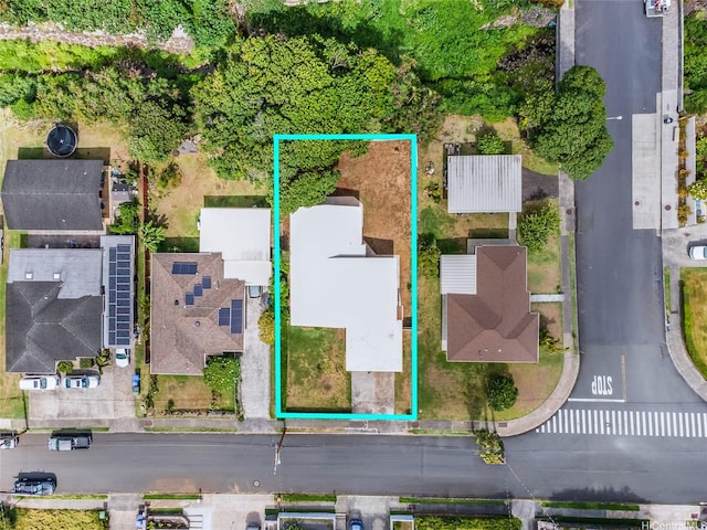 809 Hao St, Honolulu, HI 96821 - photo 24