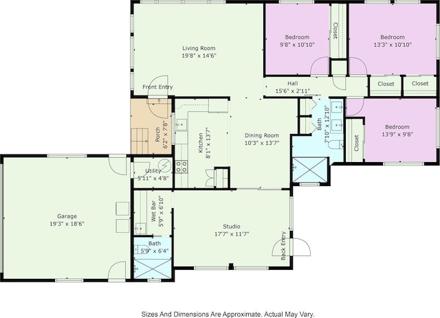 809 Hao St, Honolulu, HI 96821 - photo 25