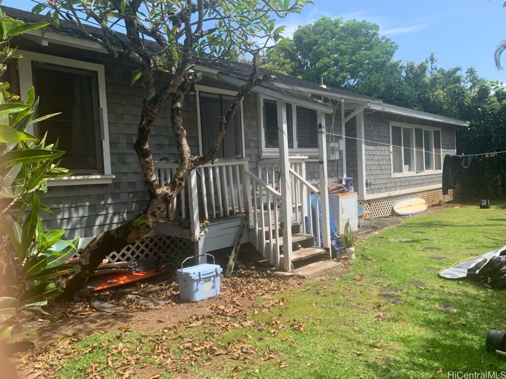 59-225 Ke Nui Rd Unit A, Haleiwa, HI 96712 - photo 1