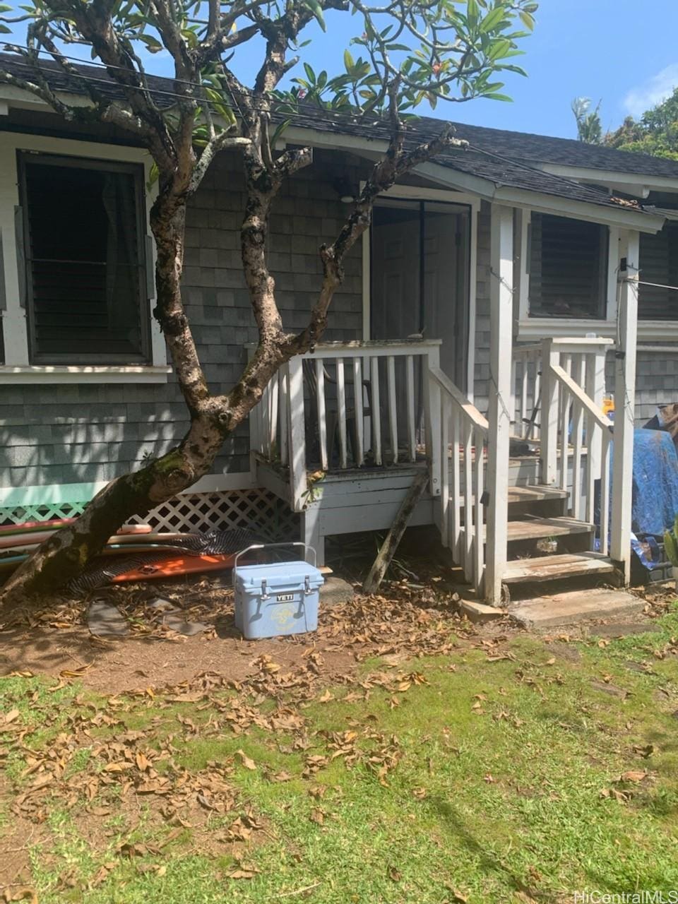 59-225 Ke Nui Rd Unit A, Haleiwa, HI 96712 - photo 2