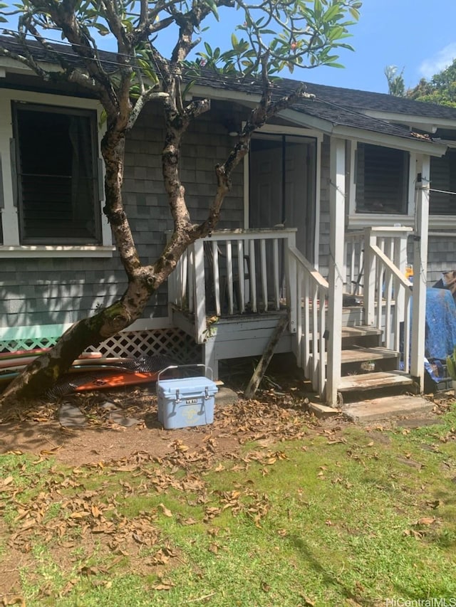 59-225 Ke Nui Rd Unit A, Haleiwa, HI 96712 - photo 2