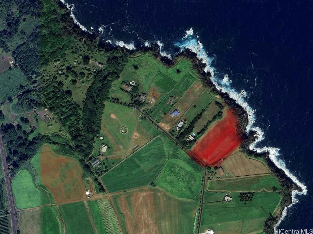 LOT14 Beach Rd Lot 14, Papaikou, HI 96781
