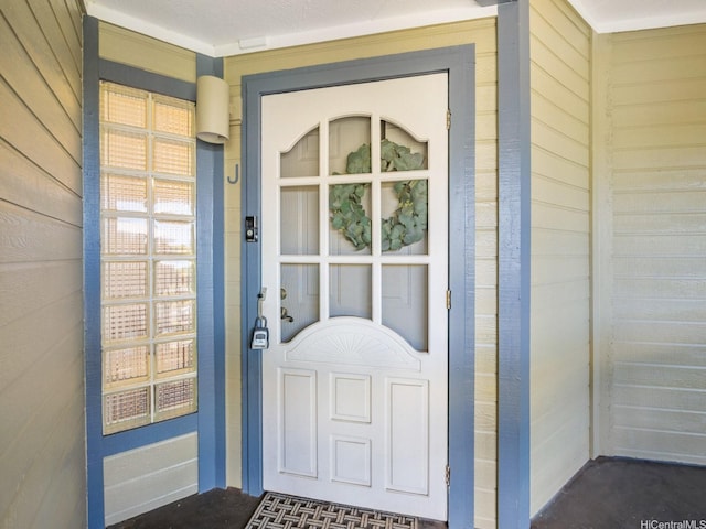 91-265 Hanapouli Cir Unit 16J, Ewa Beach, HI 96706 - view of exterior entry with a porch