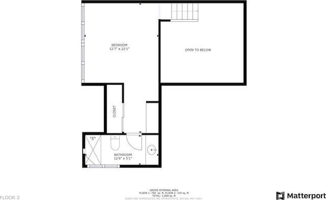 46-160 Kiowai St Unit 2322, Kaneohe, HI 96744 - view of property floor plan