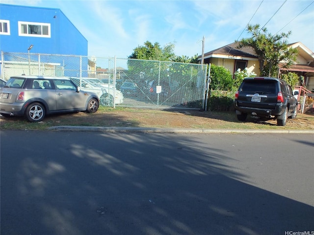 729 Gulick Ave, Honolulu, HI 96819