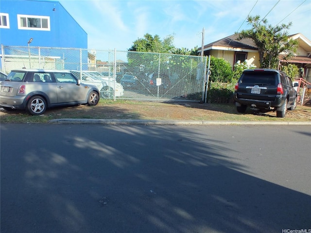 729 Gulick Ave, Honolulu, HI 96819