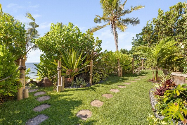 67-4 Kahaone Pl Unit A, Waialua, HI 96791 - photo 21