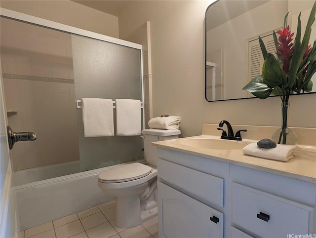 46-426 Hololio St, Kaneohe, HI 96744 - full bathroom featuring vanity, tile patterned flooring, and shower / washtub combination