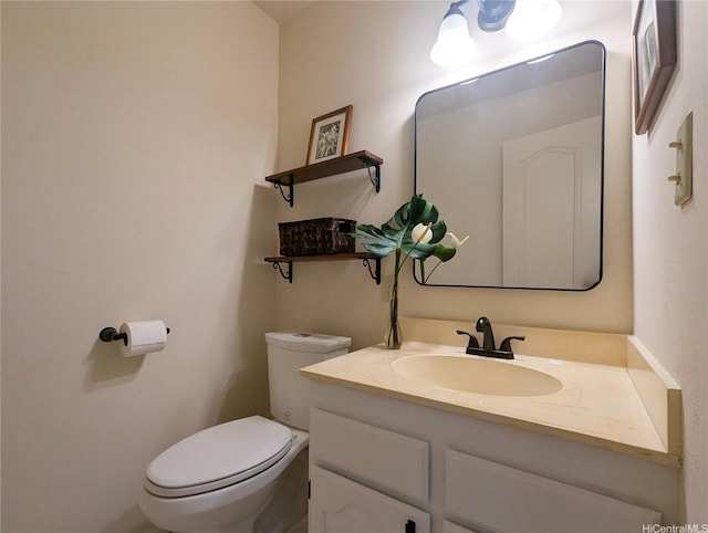 46-426 Hololio St, Kaneohe, HI 96744 - half bath with vanity and toilet