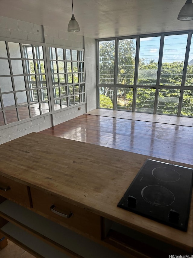53-549 Kamehameha Hwy Unit 618, Hauula, HI 96717 - view of sunroom
